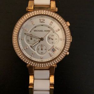 Michael Kors Watch